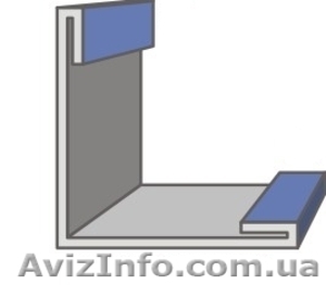  Угол наружний - производство, продажа, монтаж. #1041571