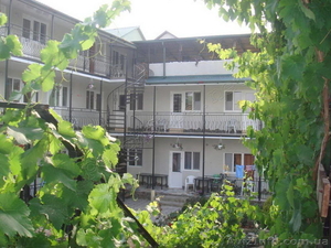 Пансионат «Фортуна» #1032303