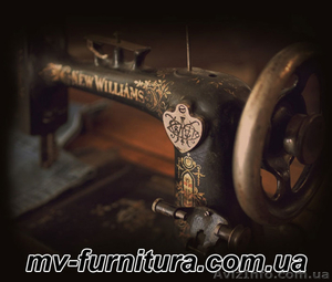 Швейная фурнитура оптом,  ткани и швейная фурнитура купить #1039573