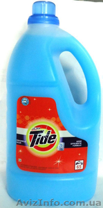 Продаем гель для стирки Тайд,  Tide gel оптовая цена #1046532