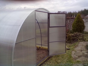 Теплицы с доставкой по Украине. #1043124
