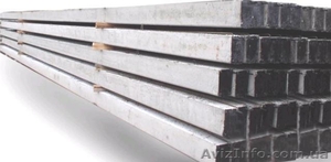 Продажа железобетонных и деревянных столбов #1038122