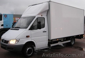 Грузовые перевозки по Одессе.  #1023022