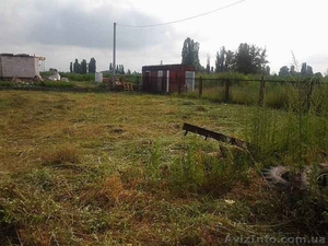 Продам участок,  10 соток,  под дачное строительство #1041877