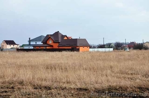 Продам 10 соток под дачное строительство,  Мартусовка Бориспольский район #1041879