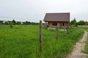 Продам 13 соток в селе малая Александровка,  Бориспольский район #1041876