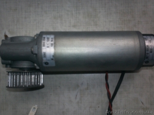 Мотор Dunkermotoren для дверей Германия. #1048637