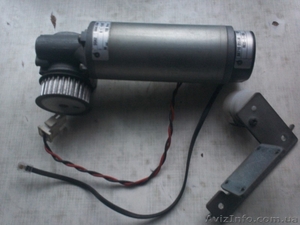 Мотор Dunkermotoren для дверей Германия #1046518