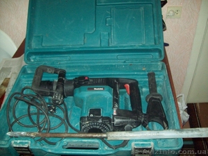 Перфоратор Makita #1034352