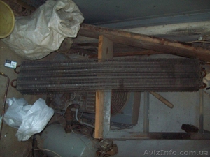 комплектуюшие запчасти к холодильному оборудованию #1034233