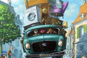 Грузоперевозки любой сложности #1036896