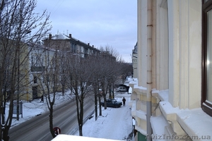 Презентабельный офис в аристократическом центре Днепропетровска #1034631