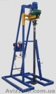 Бурение скважин на воду в Донецкой области! #1034347