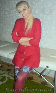 Массаж .Классика, антицеллюлитный, коррекция, лечебный и др. #1032992