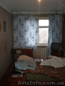 Продажа 2 к.кв. Ж/Д вокзал Смелянская ул. #1038635