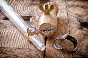 Ремонт ювелирных изделий (Золото Серебро) #1044248