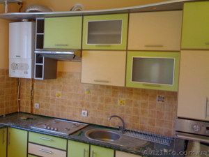 Реставрация и изготовление кухонных гарнитуров #1031353