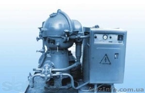 Продам установку передвижную сепараторную маслоочистительную ПСМ2-4  #1047350