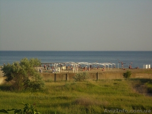 Продам земельный участок в Скадовськом р-н (с.Красное) СРОЧНО #1035184