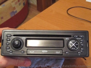 Продам автомагнитолу #1031723
