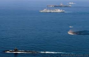 Услуги для моряков и судоходных компаний #1033875