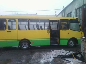  Ремонт автобусов Богдан #1040028