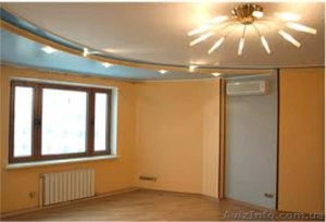 Ремонт жилых помещений в Донецке #1040174