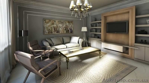 Дизайн интерьера в Киеве от Ирины Рыбачук #1042063