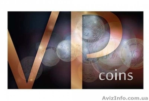 Монеты мира и аксессуары к ним #1047123