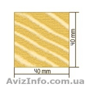 Мебельный брус,  брус для лаг #1036643