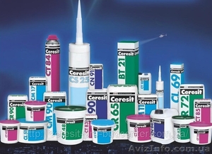  Клея и герметики для любых видов работ в Одессе! #1032752