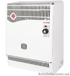 Газовые конвектора от интернет-магазина Тепломаркет #1035037