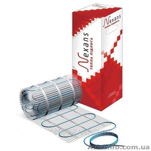 Теплый пол Nexans от производителя #1042558