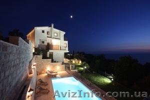 Сдаётся Люкс Вилла с бассейном в Режевичи #1033645