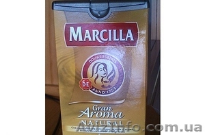 Продам кофе в зёрнах и какао. Испания. Опт и розница #1036737