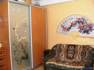 Продам 3-х комн. квартиру на ул. Колонтаевская #1032108