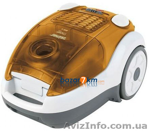 Пылесос Zelmer 01Z014 ST #1032249