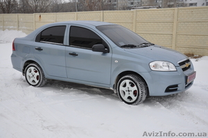 Шевроле Авео 1, 5л,  2011г.в.,  механика    #1032890