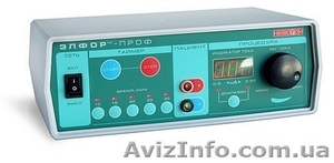  Продам аппараты  Элфор-Проф, Радиус,  Амплипульс-5 #1032907