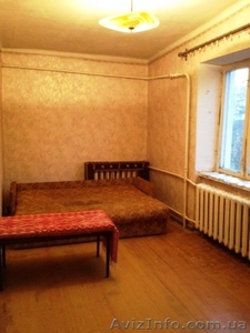 Продам 2-х комн. квартиру на ул. Терешковой #1033112