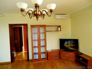 Люкс трехкомнатная квартира в Бечичи с видом на море! #1033641