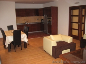 Трехкомнатная люкс квартира с видом на море #1033656