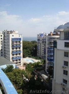 Продам 2-комн.квартиру в Мукачевском пер., новострой. #1037883