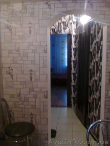 Красивая квартира в Лузановке,  через дорогу море #1037942