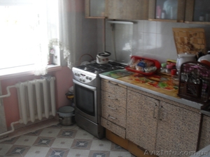 Эксклюзивная квартира  с ремонтомв кирпичном доме #1037970