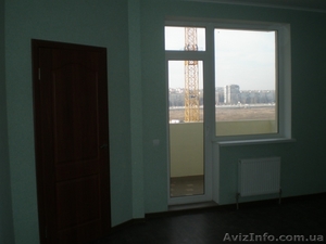 Квартира улучшеной планировки Свободная!  #1039490