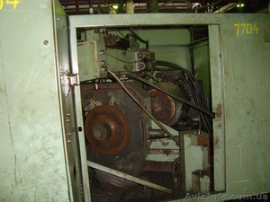 Станок SASE 200/05. #1039639