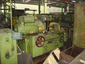 Продам внутришлифовальный станок 3А227П,  (1973) повышенной точности. #1039641