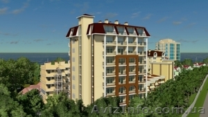 Недвижимость у моря в Севастополе #1040986