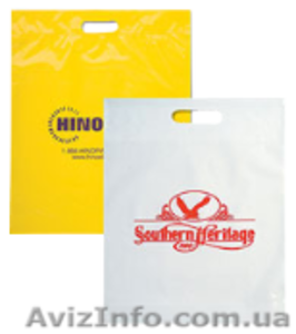 Печать на пакетах в Украине #1041244